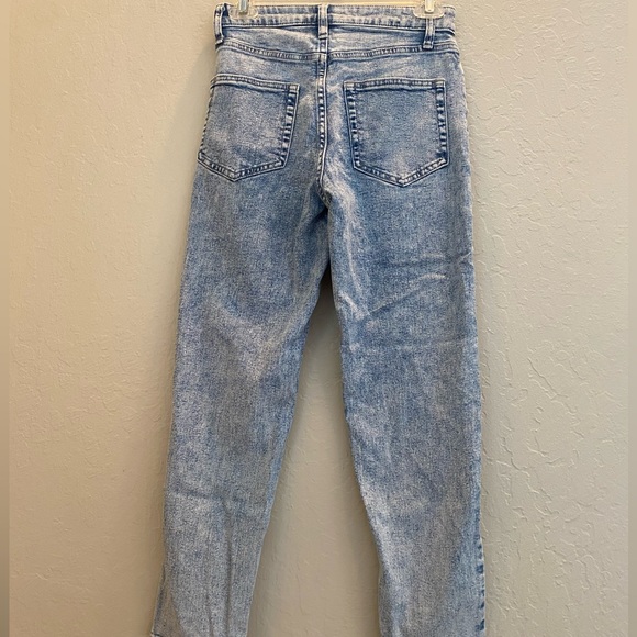 Ripped jeans - Picture 5 of 5